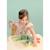 Puzzle petit ville dès 3 ans Multicolor 6 - vertbaudet enfant 