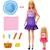 Barbie - poupée malibu et chelsea en pique-nique Multicolore 6 - vertbaudet enfant 