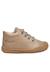 Chaussures premiers pas en cuir cocoon Beige+Pêche-+Rose+Rose clair+Rose poudré 1 - vertbaudet enfant 