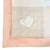 Tapis de parc lapinou Pink 2 - vertbaudet enfant 