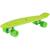 Skateboard retro lemon Vert 1 - vertbaudet enfant 