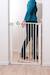 Barrière de sécurité enfant easy close extra haute White 3 - vertbaudet enfant 