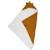 Cape de bain en gaze de coton avec oreilles d'ourson Brown 2 - vertbaudet enfant 