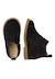 Chelsea boots en suède avec fermeture éclair arthur Noir- 4 - vertbaudet enfant 