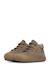 Chaussures en suède cocoon Beige-platin-+Bleu clair-+Marron foncé- 15 - vertbaudet enfant 