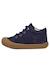 Chaussures en suède cocoon Beige-platin-+Bleu clair-+Marron foncé- 8 - vertbaudet enfant 
