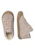 Chaussures en suède cocoon Rose antique-+Rose-fuchsia- 4 - vertbaudet enfant 