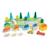 Puzzle petit ville dès 3 ans Multicolor 4 - vertbaudet enfant 