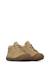 Chaussures en suède cocoon Beige-platin-+Bleu clair-+Marron foncé- 2 - vertbaudet enfant 