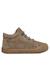 Chaussures premiers pas en suède cocoon Beige-platin-+Bleu clair-+Marron foncé- 10 - vertbaudet enfant 