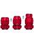 Siège auto isofix r129 i-size 76-150 cm softness® olymp Cappuccino+Carbon+Garden+Ocean+Passion+Quartz 26 - vertbaudet enfant 