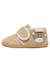 Pantoufles en feutre carillon Beige- 3 - vertbaudet enfant 