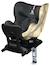 Siège auto dos route pivotant r129 i-size 61-105 cm softness® gaïa access Quartz 2 - vertbaudet enfant 