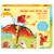 Jeu de création - Designer et s'habiller - dragon Multicolor 1 - vertbaudet enfant 