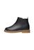Chaussures en cuir dasie Noir- 3 - vertbaudet enfant 