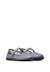 Ballerines en tissu pailleté pavia 2 Argent-+Platine-+Rouge- 2 - vertbaudet enfant 