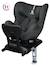 Siège auto dos route pivotant r129 i-size 61-105 cm softness® gaïa access Quartz 1 - vertbaudet enfant 