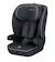 Safety 1st siège auto enfant venus i-safe Black 1 - vertbaudet enfant 