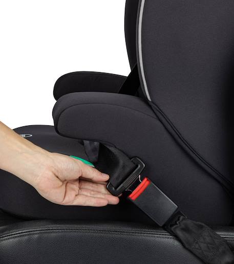 Safety 1st siège auto enfant venus i-safe Black 4 - vertbaudet enfant 