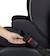Safety 1st siège auto enfant venus i-safe Black 4 - vertbaudet enfant 