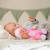 Poupon Baby Born Sleepy – 30 cm Rose 4 - vertbaudet enfant 