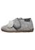 Pantoufles en tissu bidaim Beige-+Gris-+Marine- 8 - vertbaudet enfant 
