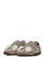 Pantoufles en tissu bidaim Beige-+Gris-+Marine- 5 - vertbaudet enfant 