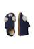 Pantoufles en tissu bidaim Beige-+Gris-+Marine- 14 - vertbaudet enfant 