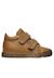 Baskets à lacets et double fermeture scratch dord vl Marine-+Marron- 6 - vertbaudet enfant 