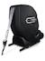 Siège auto isofix r129 i-size 76-150 cm softness® olymp Cappuccino+Carbon+Garden+Ocean+Passion+Quartz 10 - vertbaudet enfant 