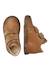Baskets à lacets et double fermeture scratch dord vl Marine-+Marron- 9 - vertbaudet enfant 