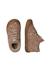 Chaussures en suède cocoon Gris tourterelle-+Rose poudré- 9 - vertbaudet enfant 