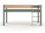 Lit mezzanine landes Blanc & bois massif+Bois massif kaki+Flanelle et bois massif+Kaki et bois massif 8 - vertbaudet enfant 