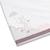 Matelas à langer en coton - lilibelle Blanc 2 - vertbaudet enfant 