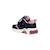 Baskets basses à scratch Stitch Navy rose 4 - vertbaudet enfant 