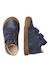 Baskets à lacets et double fermeture scratch dord vl Marine-+Marron- 4 - vertbaudet enfant 