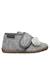 Pantoufles en tissu bidaim Beige-+Gris-+Marine- 6 - vertbaudet enfant 