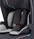 Safety 1st siège auto multi-âges lunar i-size Black 6 - vertbaudet enfant 