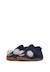 Pantoufles en tissu bidaim Beige-+Gris-+Marine- 15 - vertbaudet enfant 