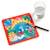 Peinture magique à l'eau - dinosaures Multicolor 1 - vertbaudet enfant 