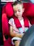 Siège auto isofix r129 i-size 76-150 cm softness® olymp Cappuccino+Carbon+Garden+Ocean+Passion+Quartz 30 - vertbaudet enfant 