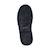 Bottines  à lacets Noir 4 - vertbaudet enfant 