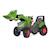 Tracteur à pédales rollyfarmtrac fendt 939 vario Vert 2 - vertbaudet enfant 