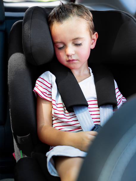 Siège auto isofix r129 i-size 76-150 cm softness® olymp Cappuccino+Carbon+Garden+Ocean+Passion+Quartz 12 - vertbaudet enfant 