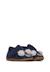 Pantoufles en tissu bidaim Beige-+Gris-+Marine- 12 - vertbaudet enfant 