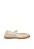 Ballerines en tissu pailleté pavia 2 Platine-+Rose-platine- 1 - vertbaudet enfant 