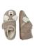 Pantoufles en tissu bidaim Beige-+Gris-+Marine- 4 - vertbaudet enfant 