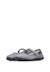 Ballerines en tissu pailleté pavia 2 Argent-+Platine-+Rouge- 5 - vertbaudet enfant 