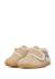 Pantoufles en feutre carillon Beige- 5 - vertbaudet enfant 