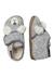 Pantoufles en tissu bidaim Beige-+Gris-+Marine- 9 - vertbaudet enfant 